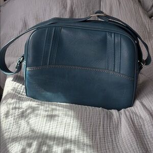 Vintage American Tourister Travel Bag